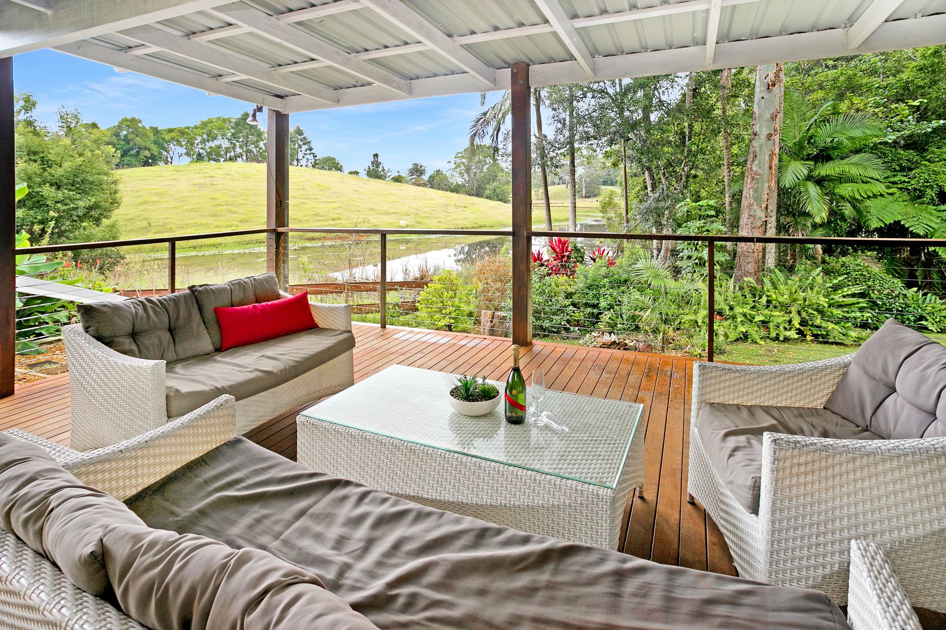 860 Maleny Stanley River Road, Booroobin Brant & Bernhardt Property