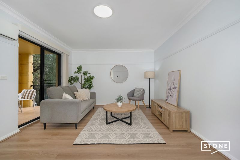 Real Estate For Sale 4/3032 Brickfield Street North Parramatta , NSW