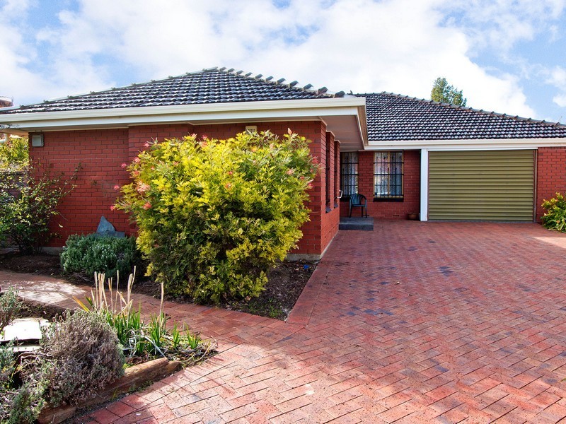57 Boss Avenue Marleston 5033