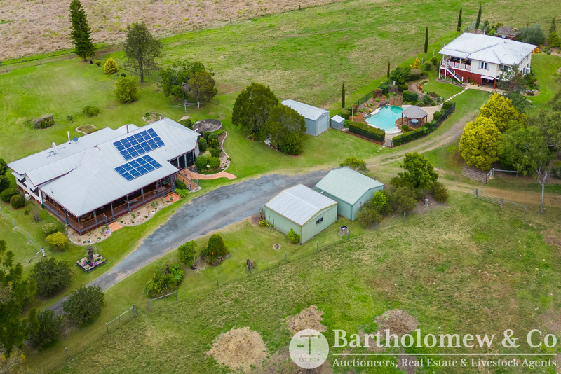 Real Estate For Sale 866 Christmas Creek Road Christmas Creek , QLD