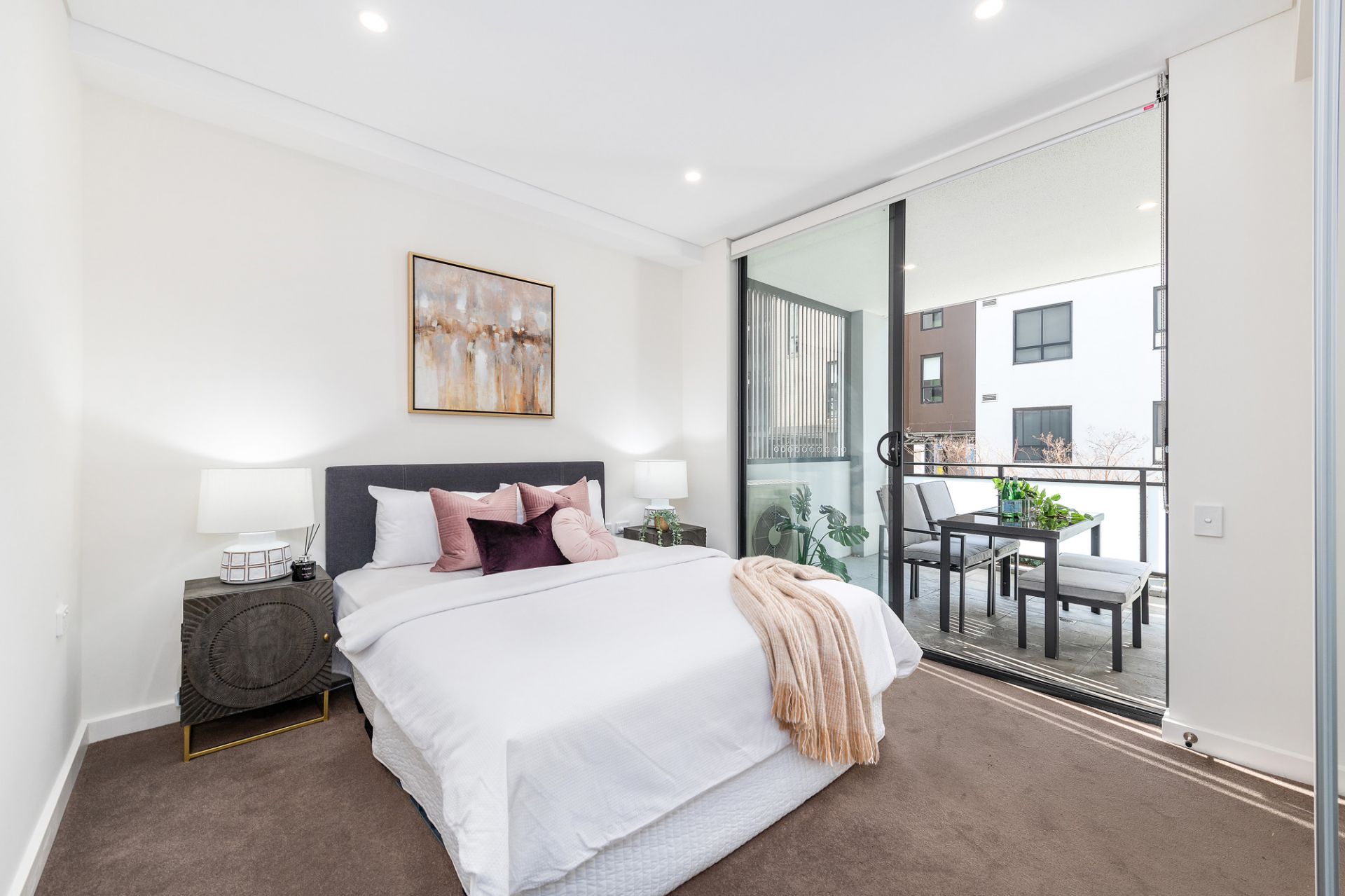 A103/37-39 Loftus Crescent Homebush NSW, Homebush - Thumbnail 7