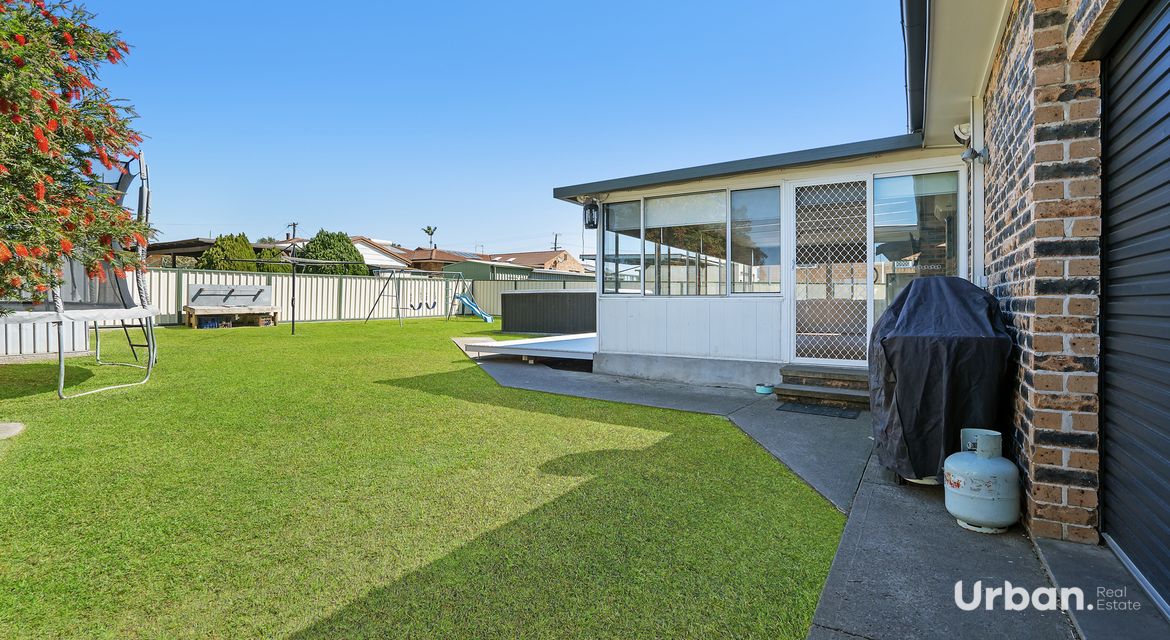 Cessnock 33 Mavis Street