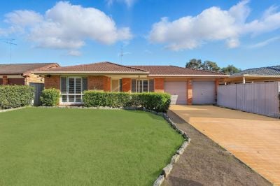 Bligh Park 28 Fullerton Crescent