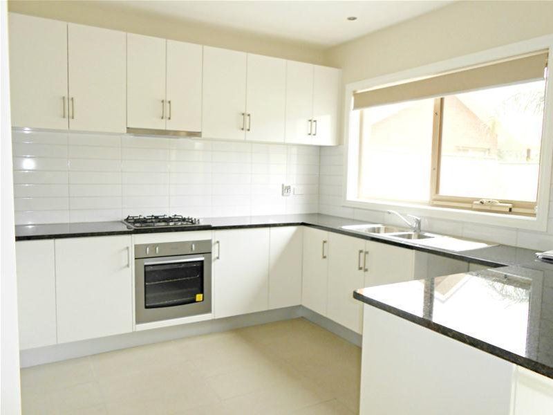 Spacious Family Home