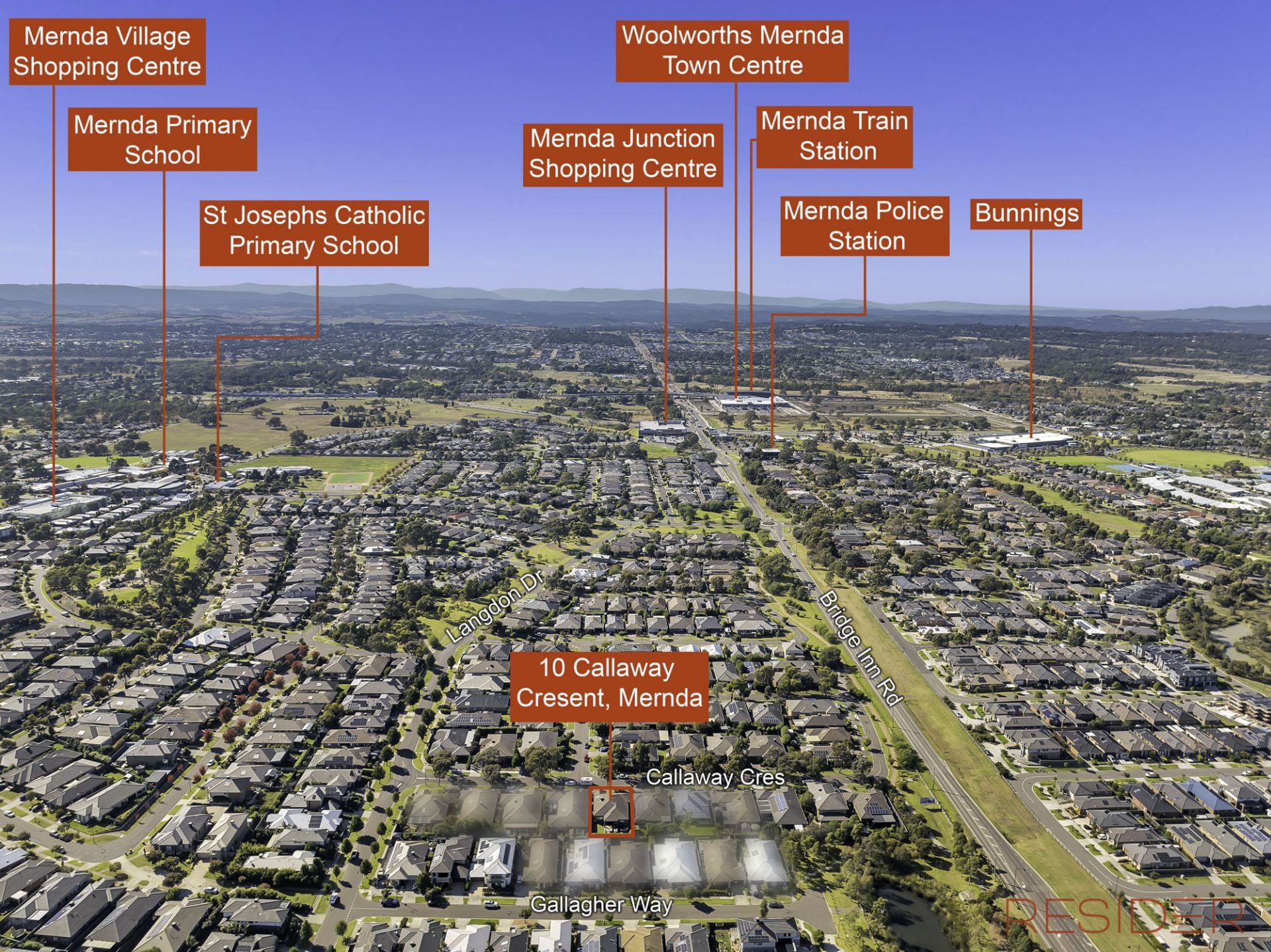 10 Callaway Crescent Mernda, Mernda - Thumbnail 2