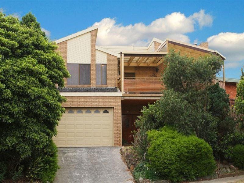 2 Homestead Place, Mill Park