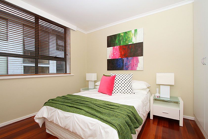 BRIGHT AND FRESH IN A CONVENIENT LOCATION