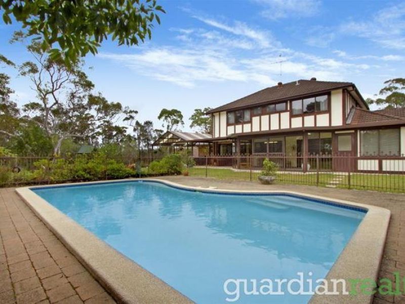 37 Muraban Road, Dural - Thumbnail 7