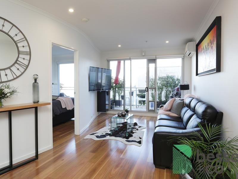35/30 Chetwynd Street, West Melbourne - Thumbnail 3