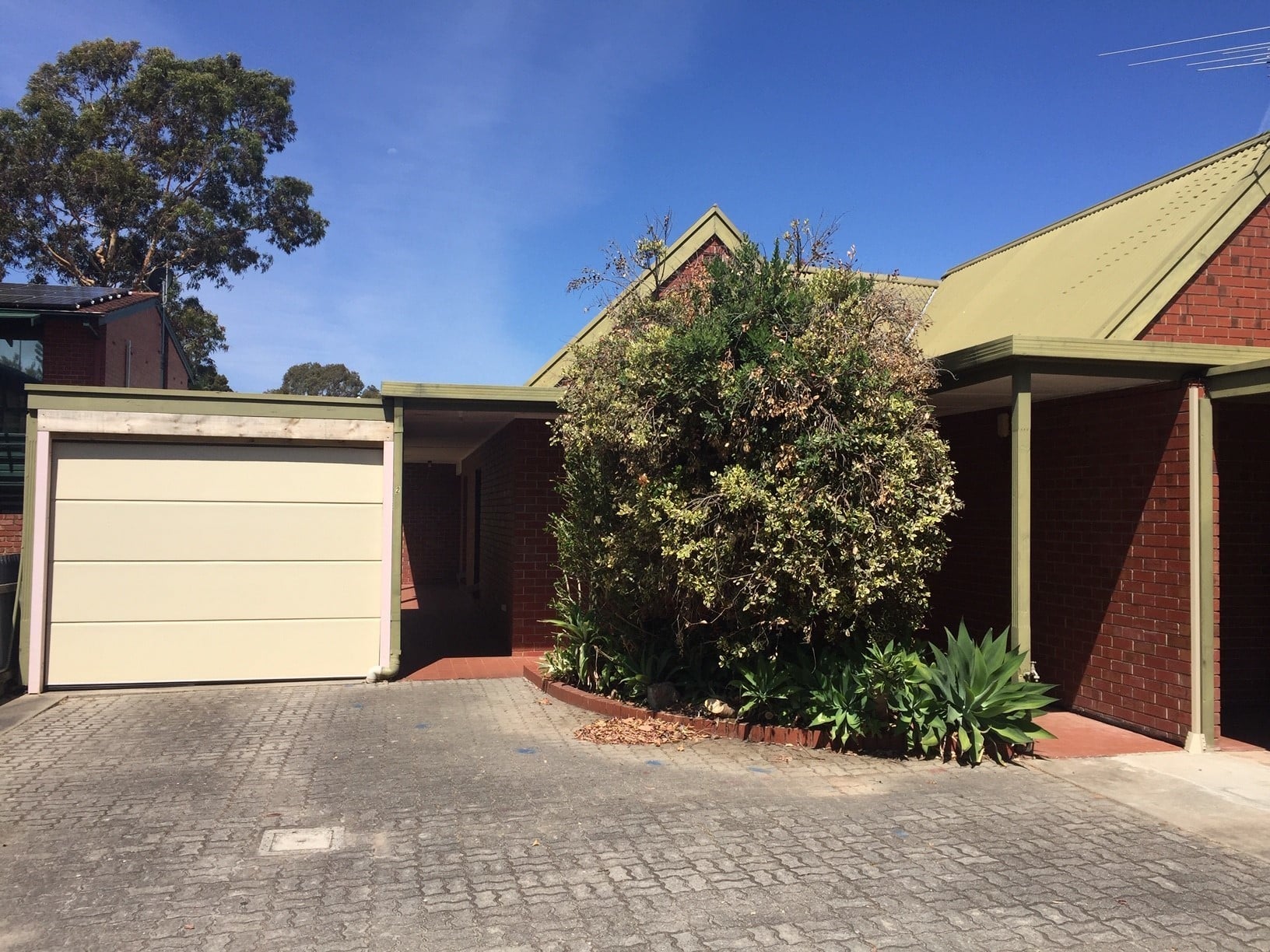 2/42 Edward Street Norwood 5067