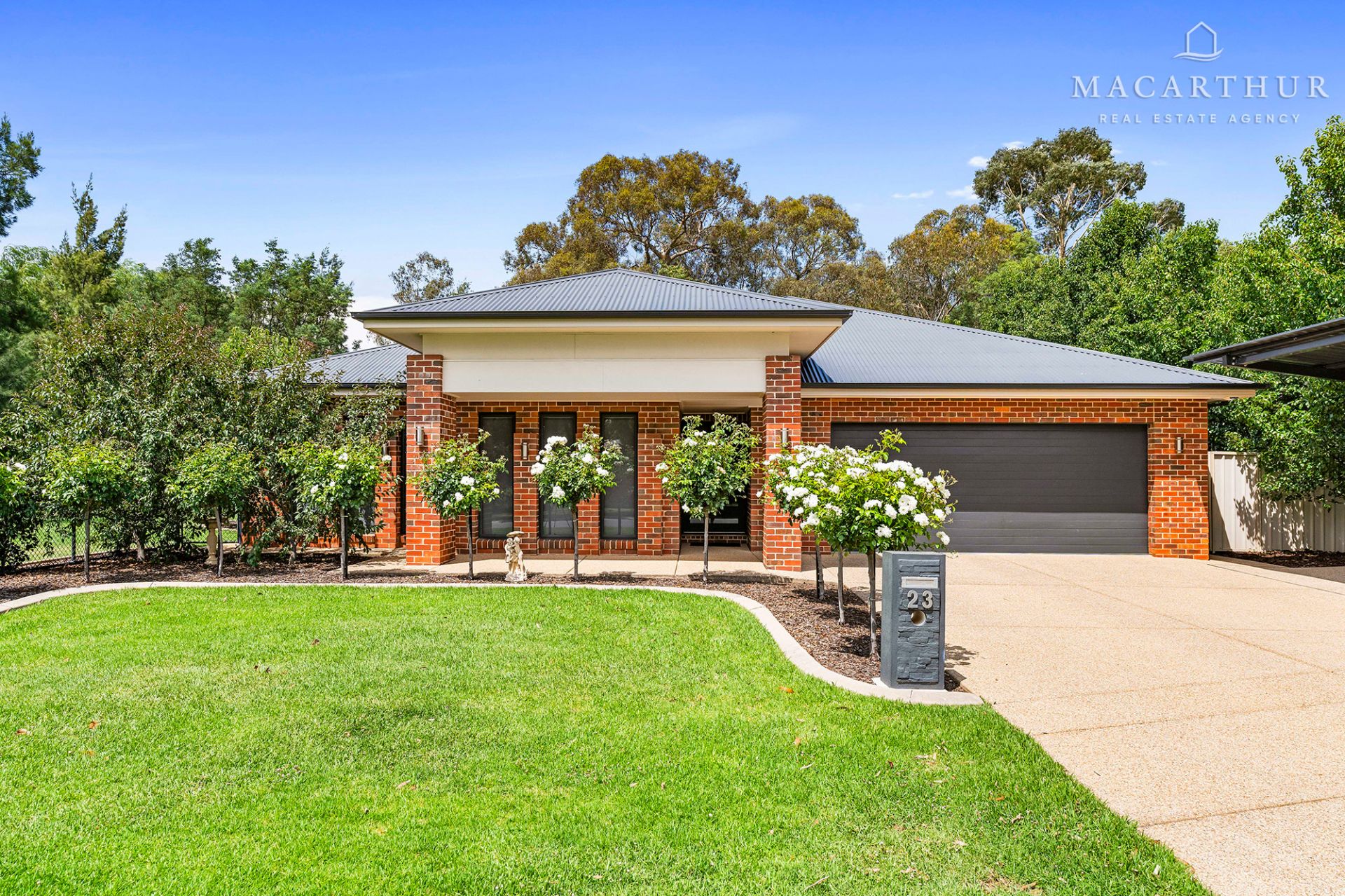 23 Plunkett Drive, Lake Albert Macarthur Real Estate Agency