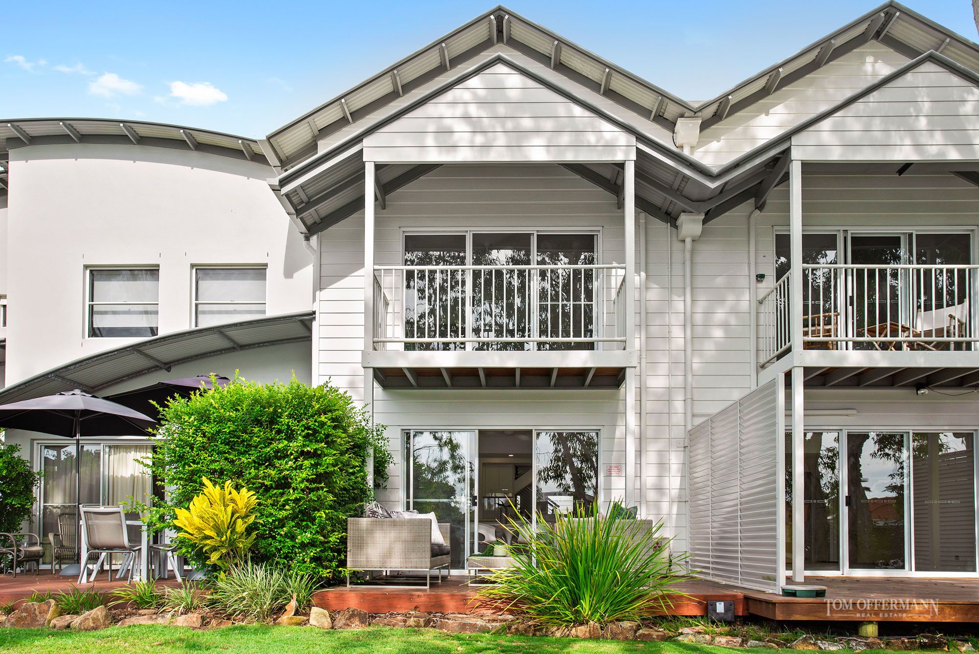 Real Estate For Sale 3/67 Gibson Road Noosaville , QLD