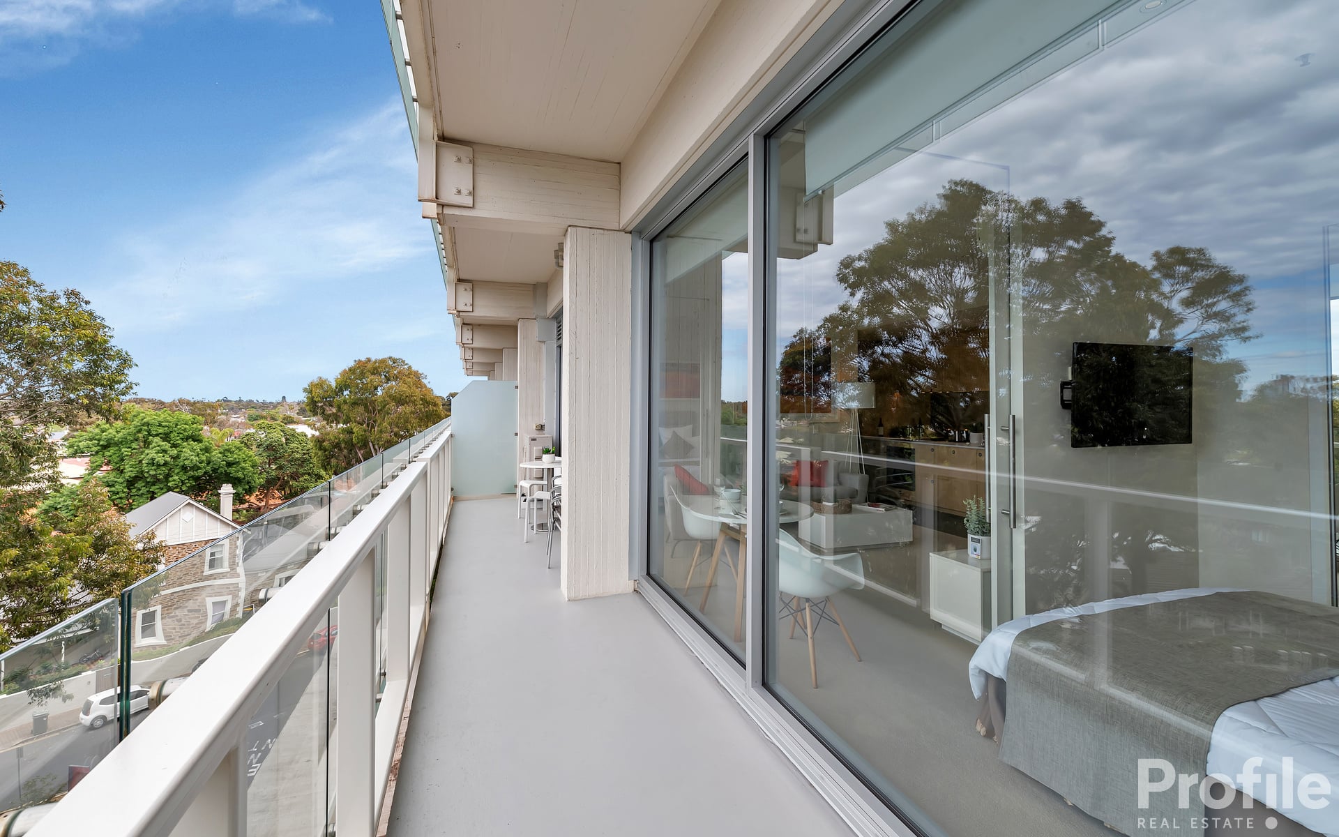 403/33 Warwick street Walkerville 5081
