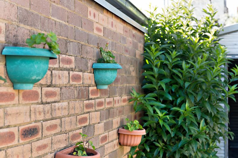 SOLD - Character Worker's Terrace with Lots of Appeal