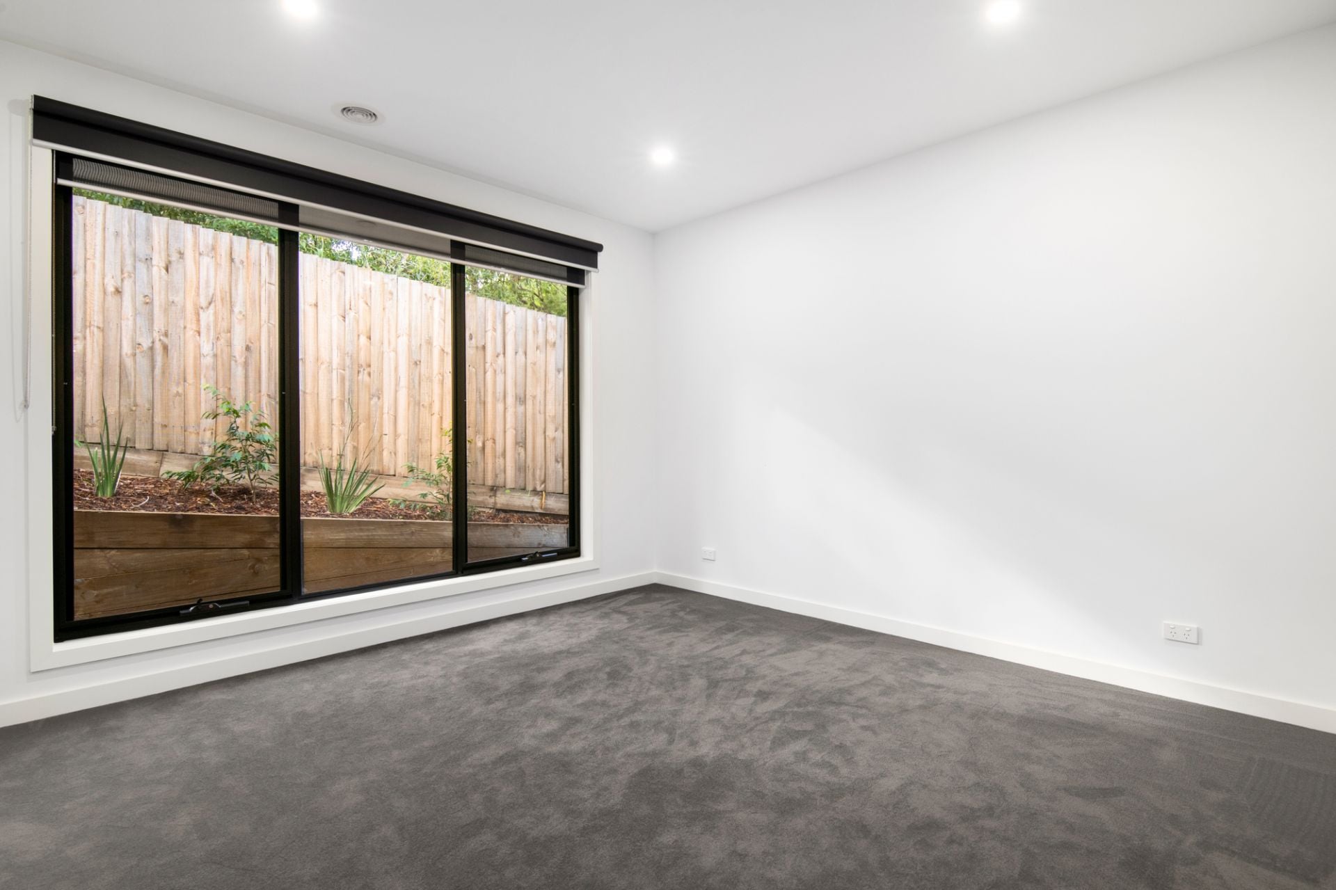 Modern Luxury