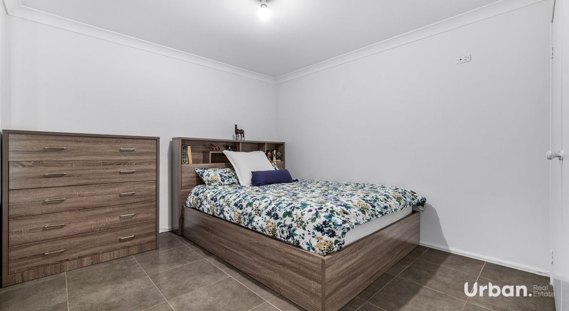 Hinchinbrook 21 Delambre Place