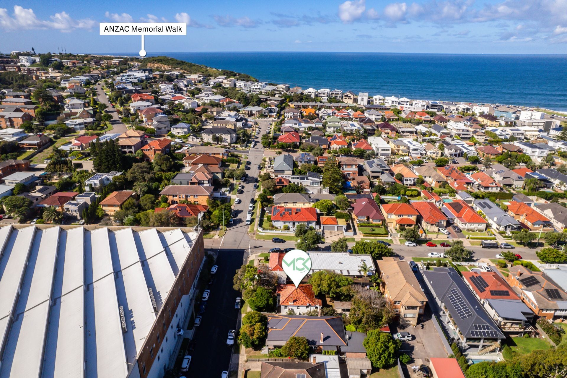 Classic charm on wide R3 zoned block steps from Darby Street, Classic Charm On Wide R3 Zoned Block Steps From Darby Street - Thumbnail 3