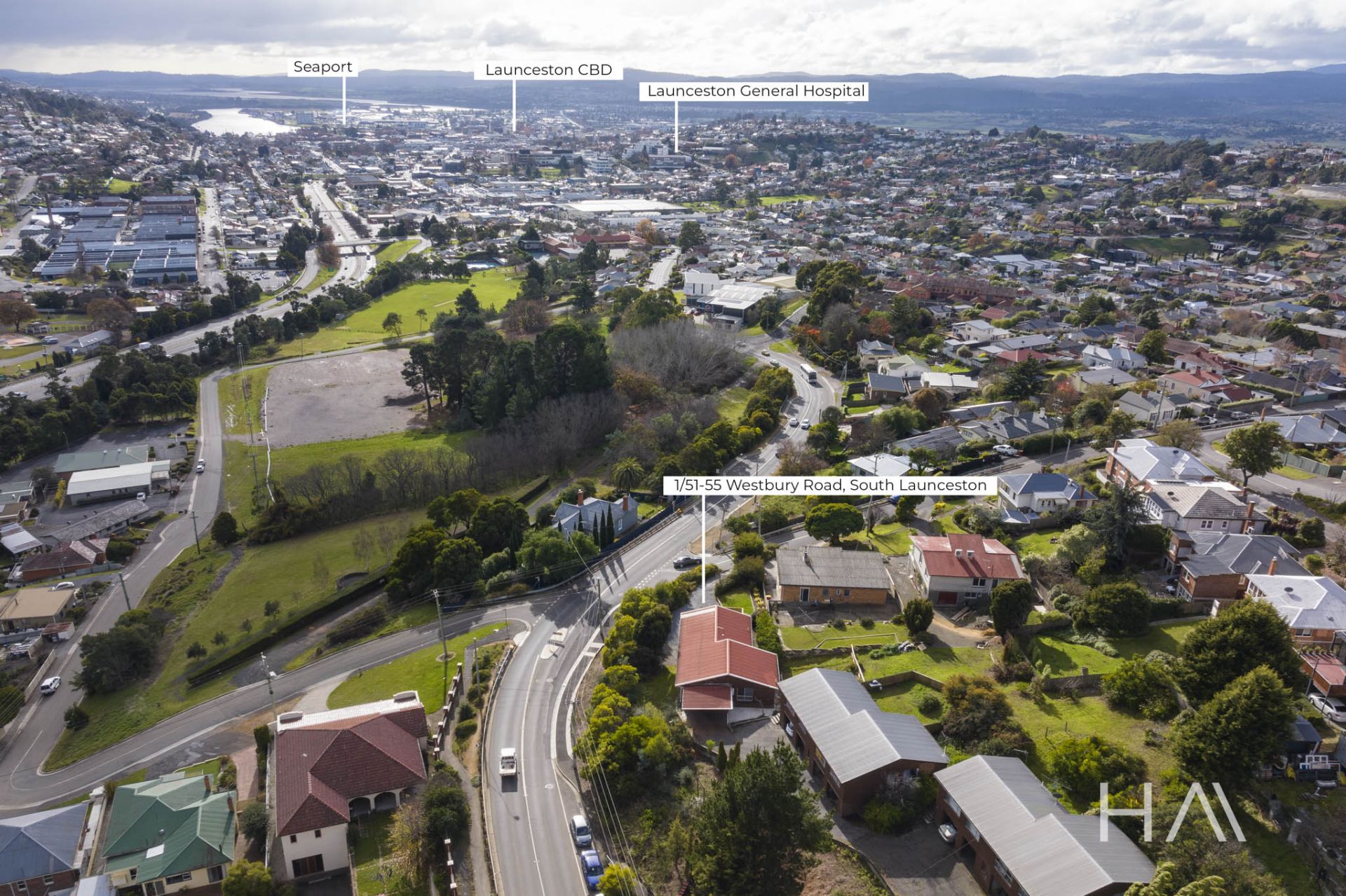 1/51-55 Westbury Road South Launceston, South Launceston - Thumbnail 3