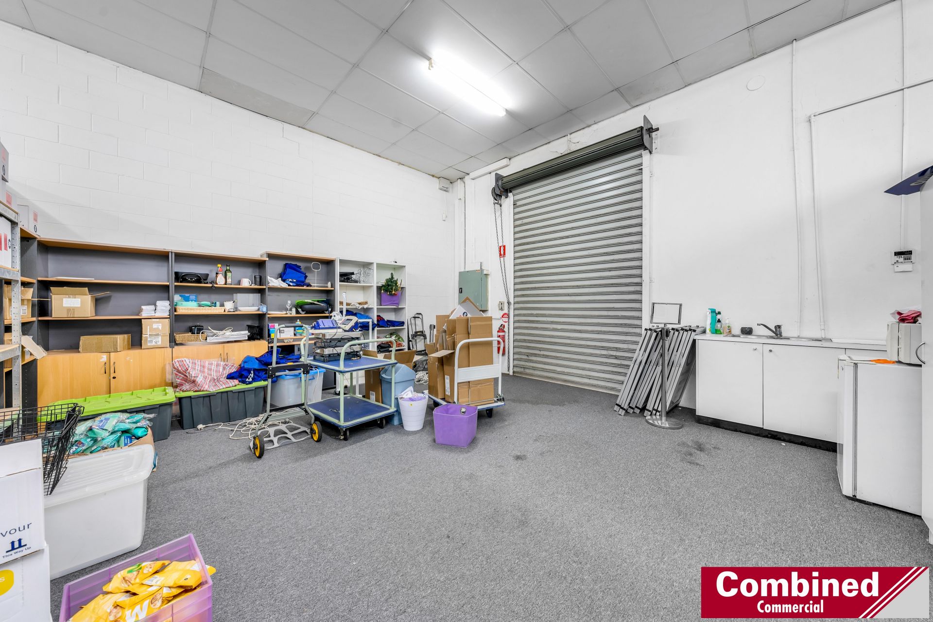 16/24 Main Street, MOUNT ANNAN Combined Commercial