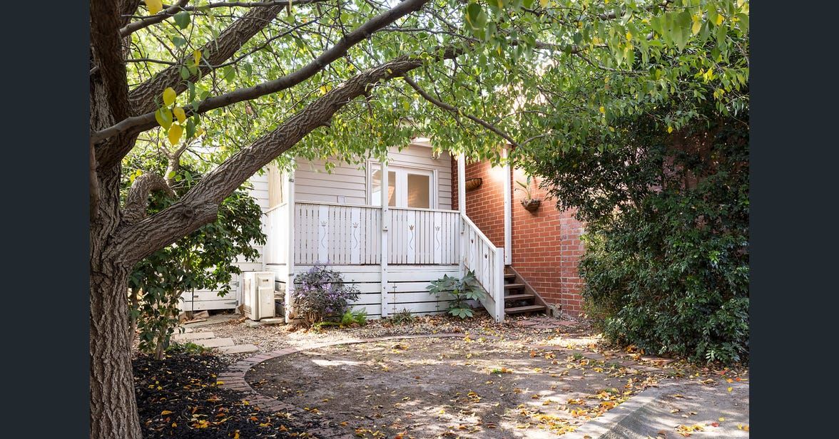 **Light and Sun Filled Edwardian Home*