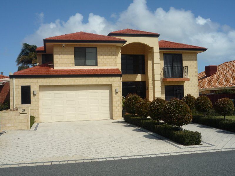 18 Newcomen Road Stirling WA, Stirling - Thumbnail 3