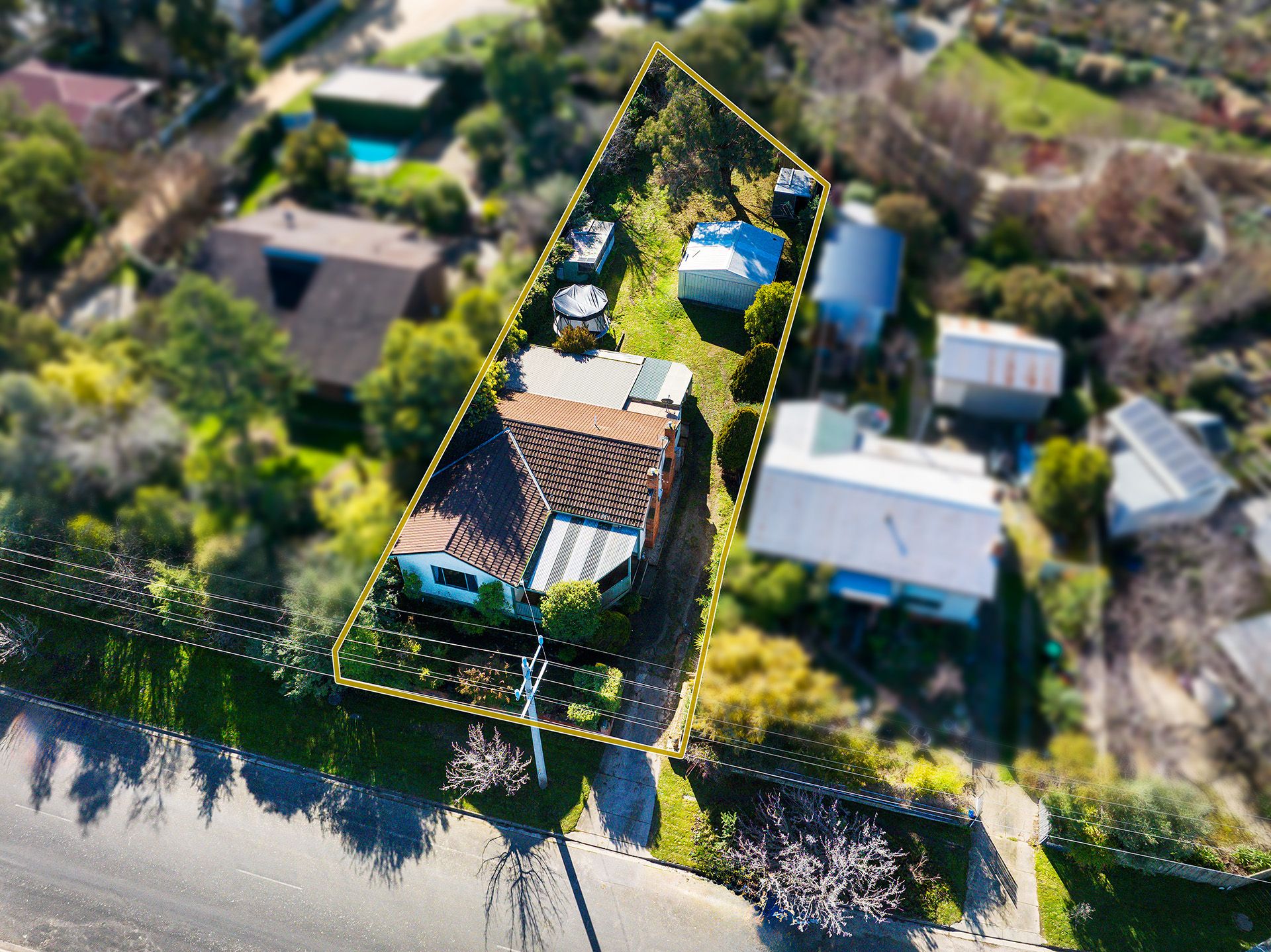 43a McGrath Street, Castlemaine - Thumbnail 4
