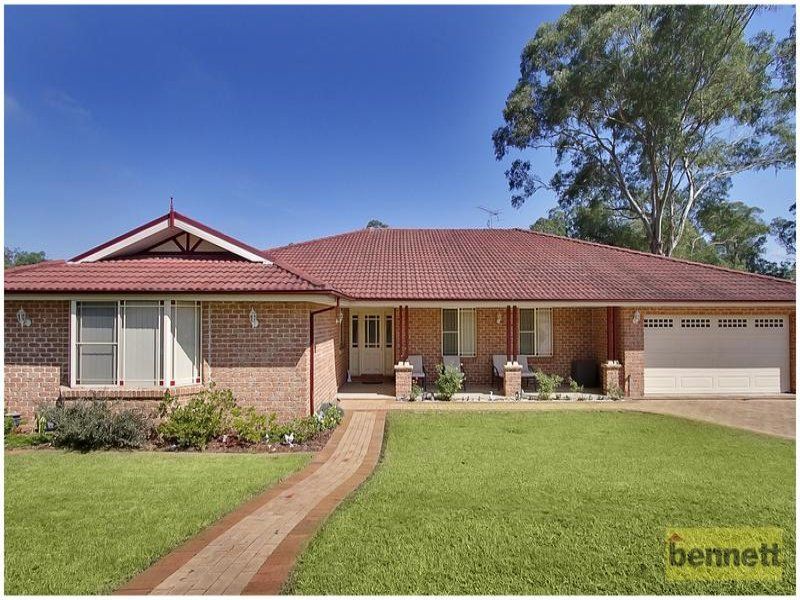 146 Golden Valley Drive, Glossodia - Thumbnail 2