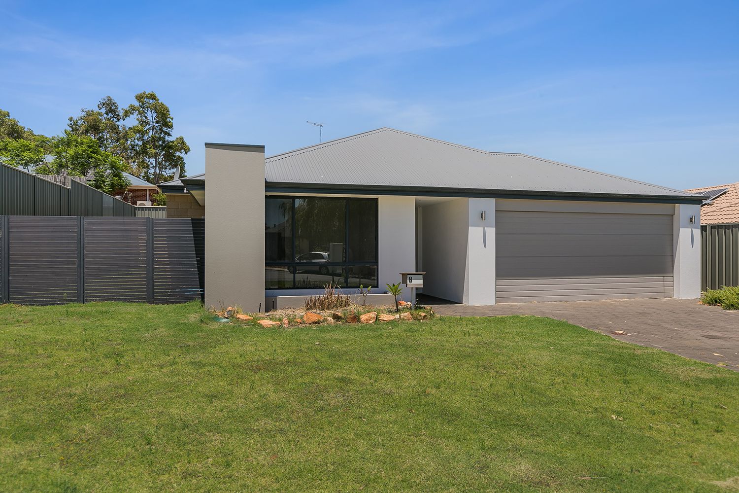 Real Estate For Lease 8 Melford Court Wellard , WA