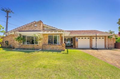 3 Heron Place, Churchlands