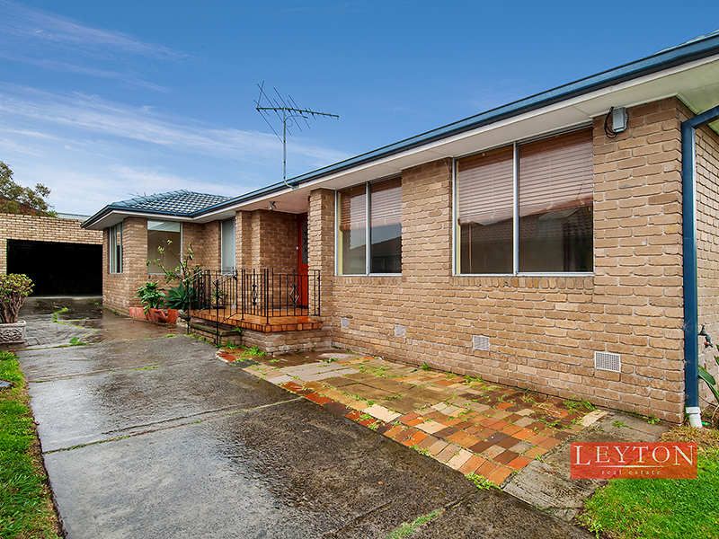 Real Estate For Sale 52 Aberdeen Drive Dandenong North , VIC