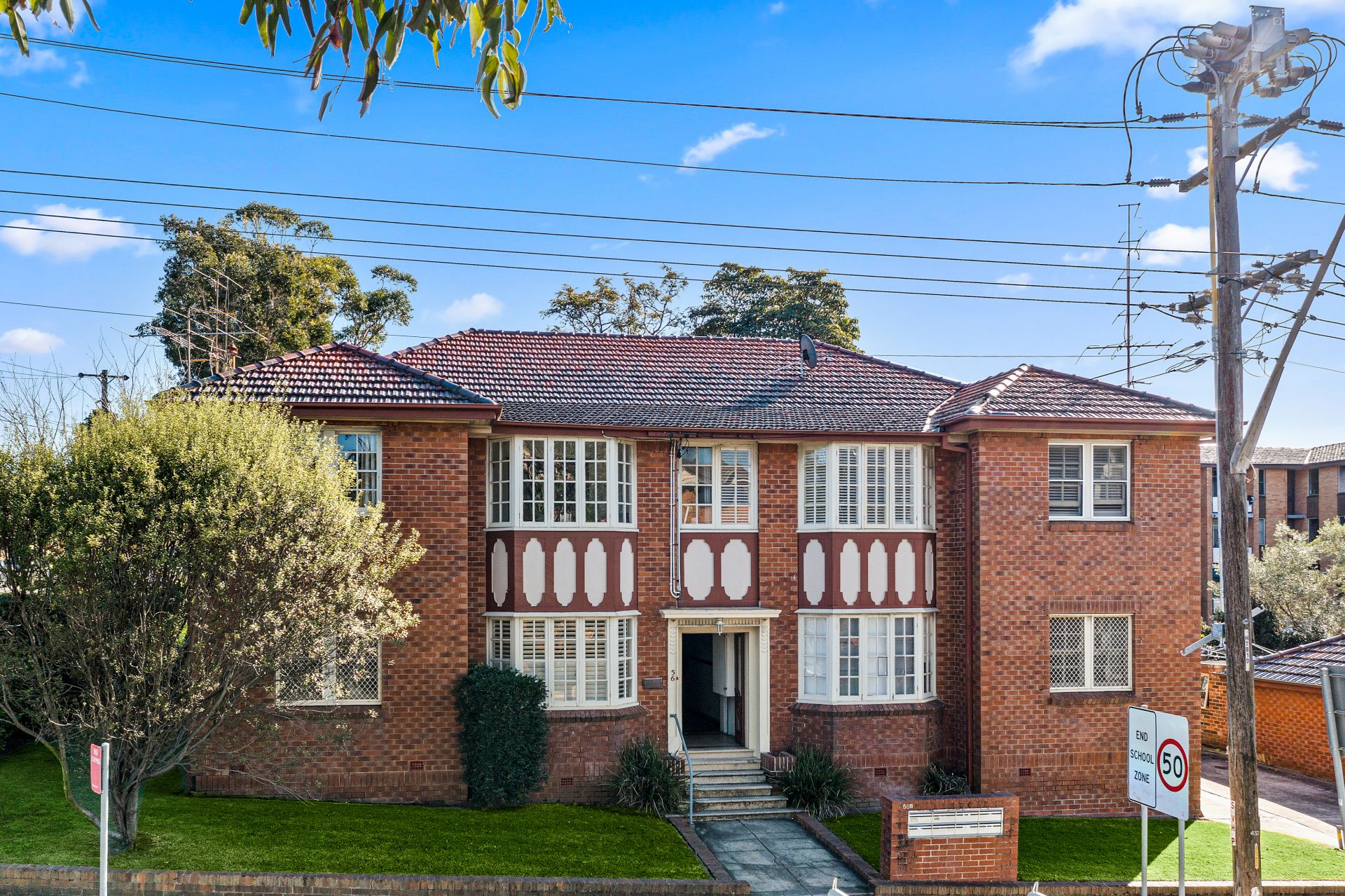 Real Estate For Sale 7/56 Church Street Wollongong , NSW