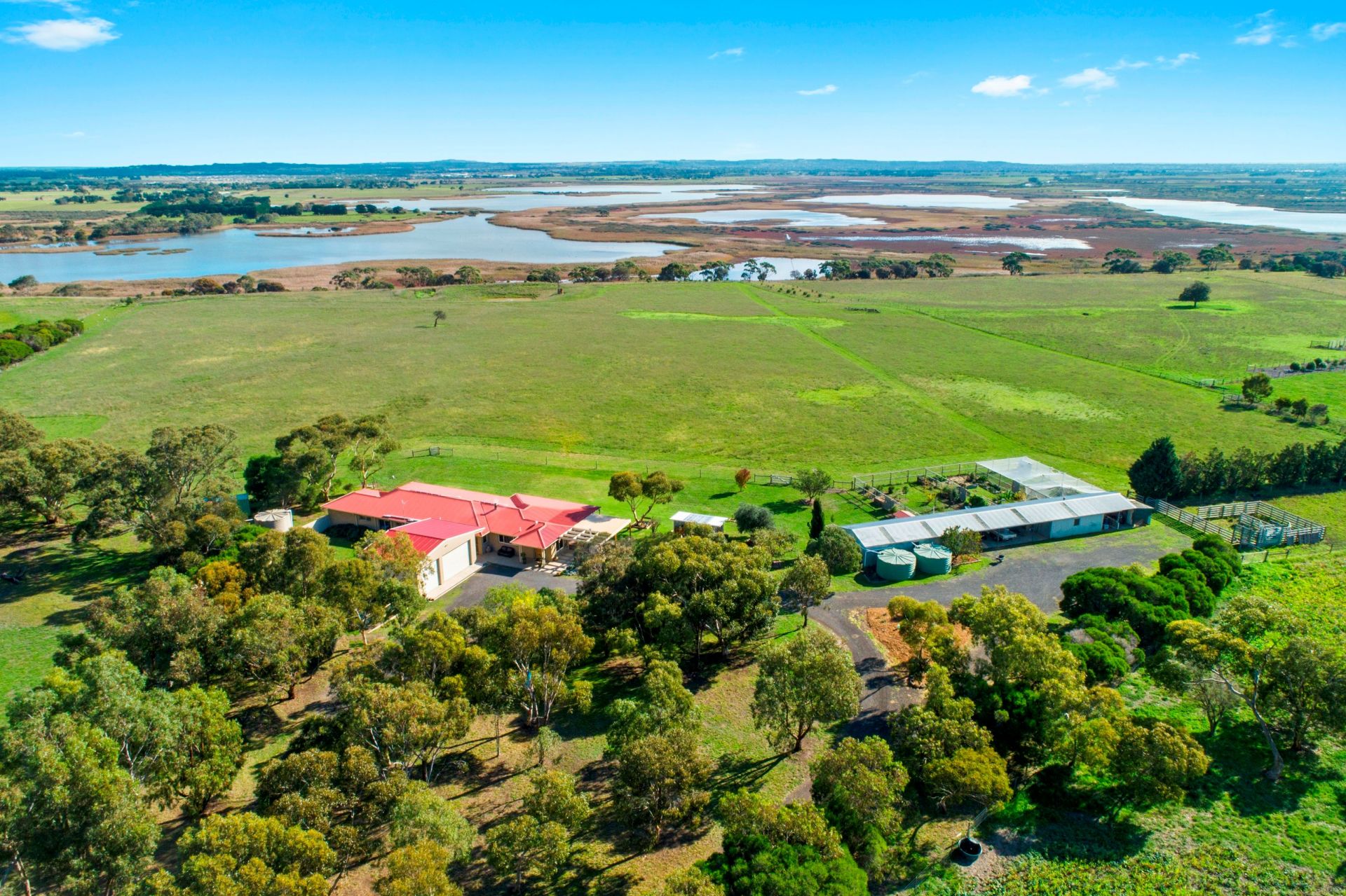 Bellarine Property