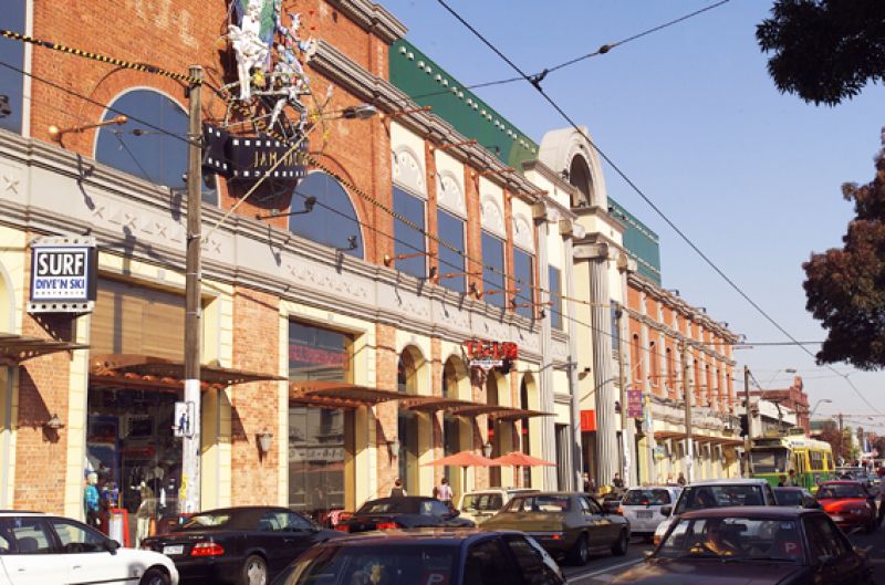 8/201 Dandenong Road, Windsor