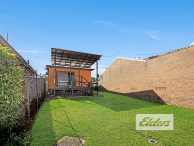 FREESTANDING OFFICE - EXCEPTIONAL EXPOSURE!