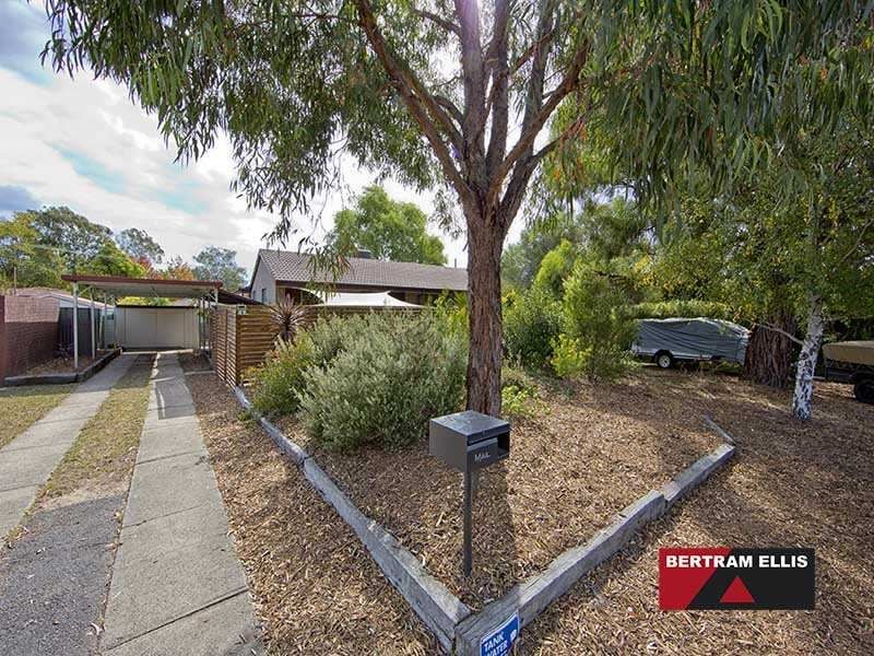 Real Estate For Sale 9 Maranboy Street Fisher , ACT