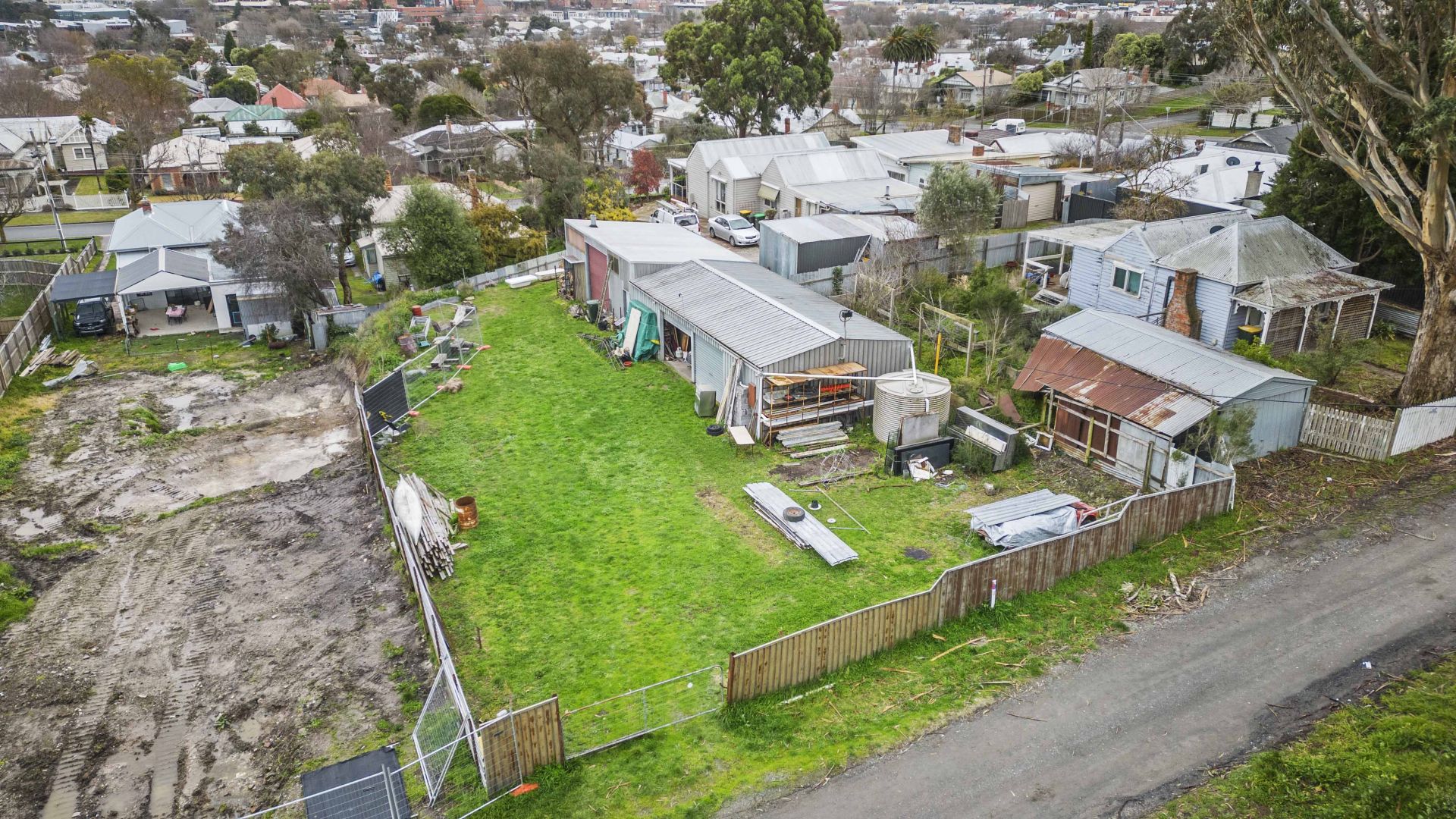 504 Tress Street, Golden Point Ballarat Real Estate Pty Ltd