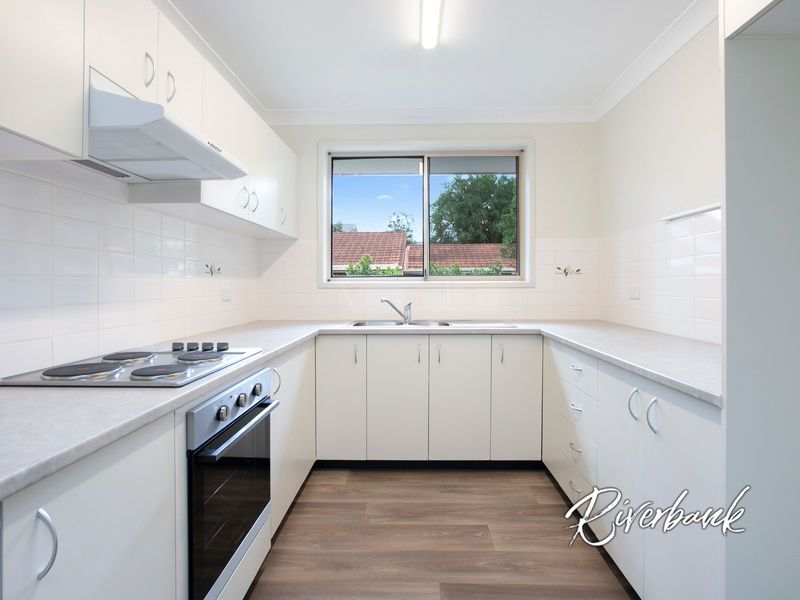 13/89 Hammers Road, Northmead | Riverbank Real Estate