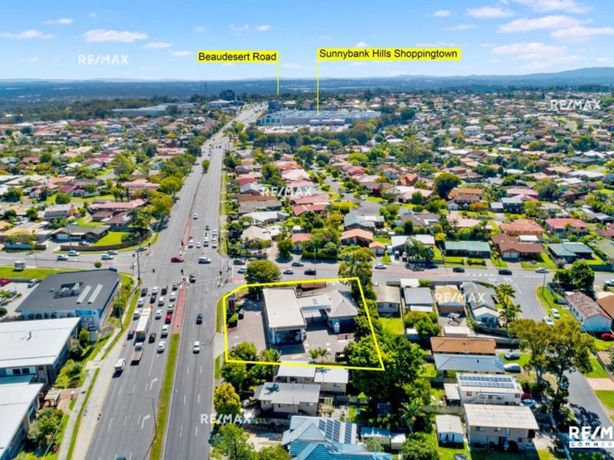 Real Estate For Commercial Sale 510 Gowan Road SUNNYBANK HILLS , QLD