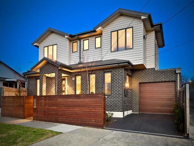 STYLISH MODERN LIVING