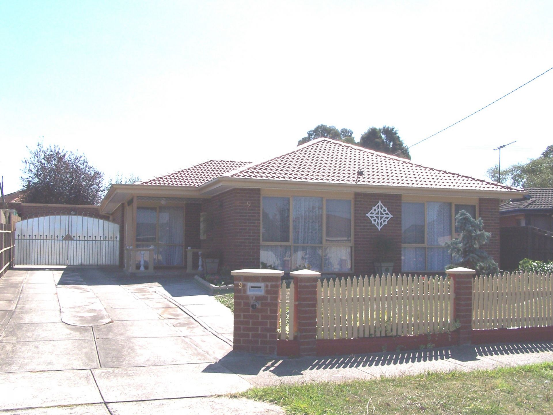 Neat & Tidy Family Home