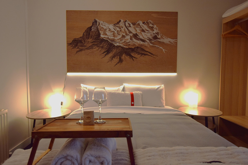 Manenti Quinlan & Associates Motel For Sale, SKI LODGE FOR SALE