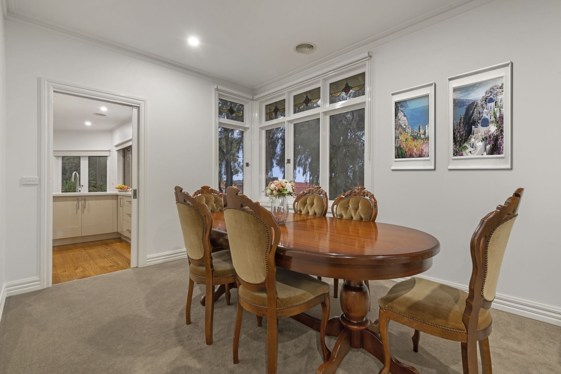 RENOVATED BEAUTY- RIVERGUM ESTATE