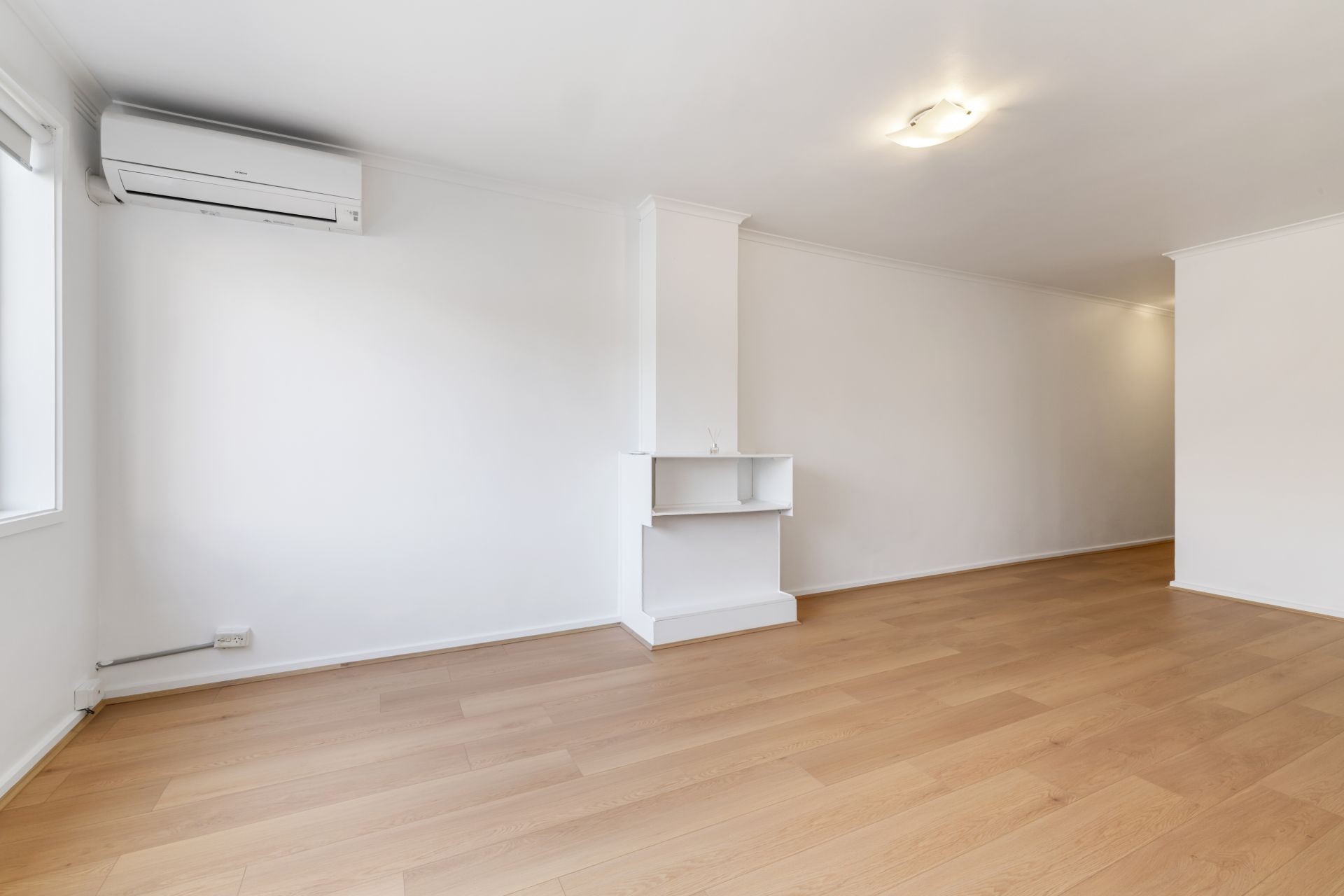 Renovated and Conveniently located. 
See virtual tour now!