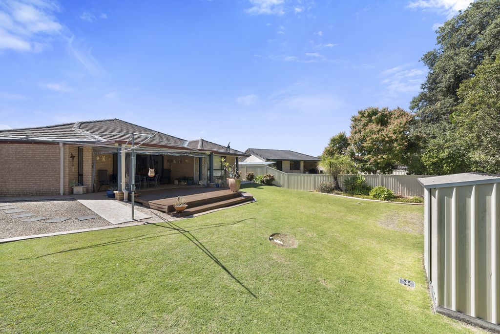 Real Estate For Sale 6 Godwin Close Coffs Harbour Nsw