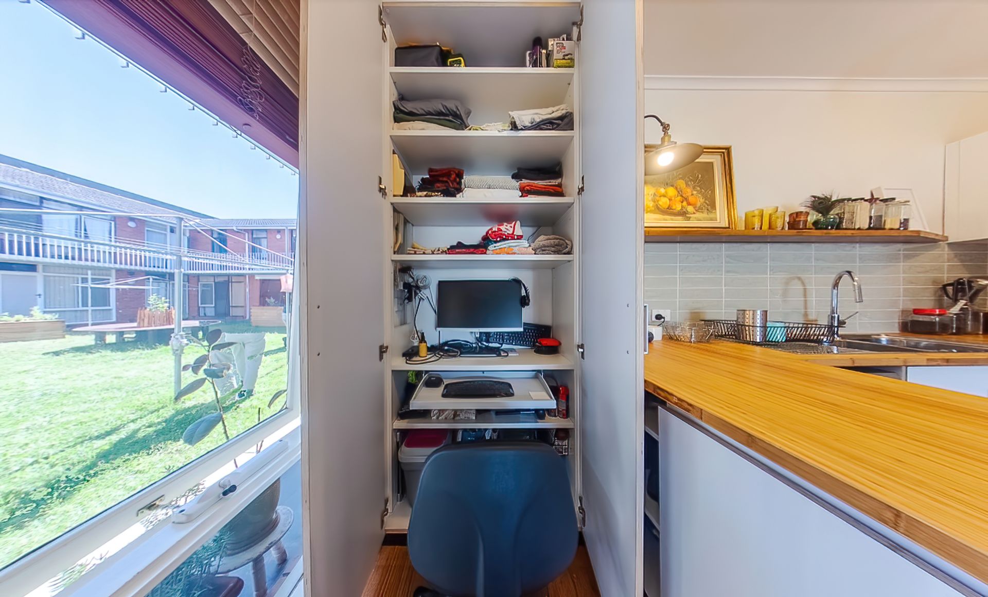 11/99 Creswick Street, Footscray - Thumbnail 8