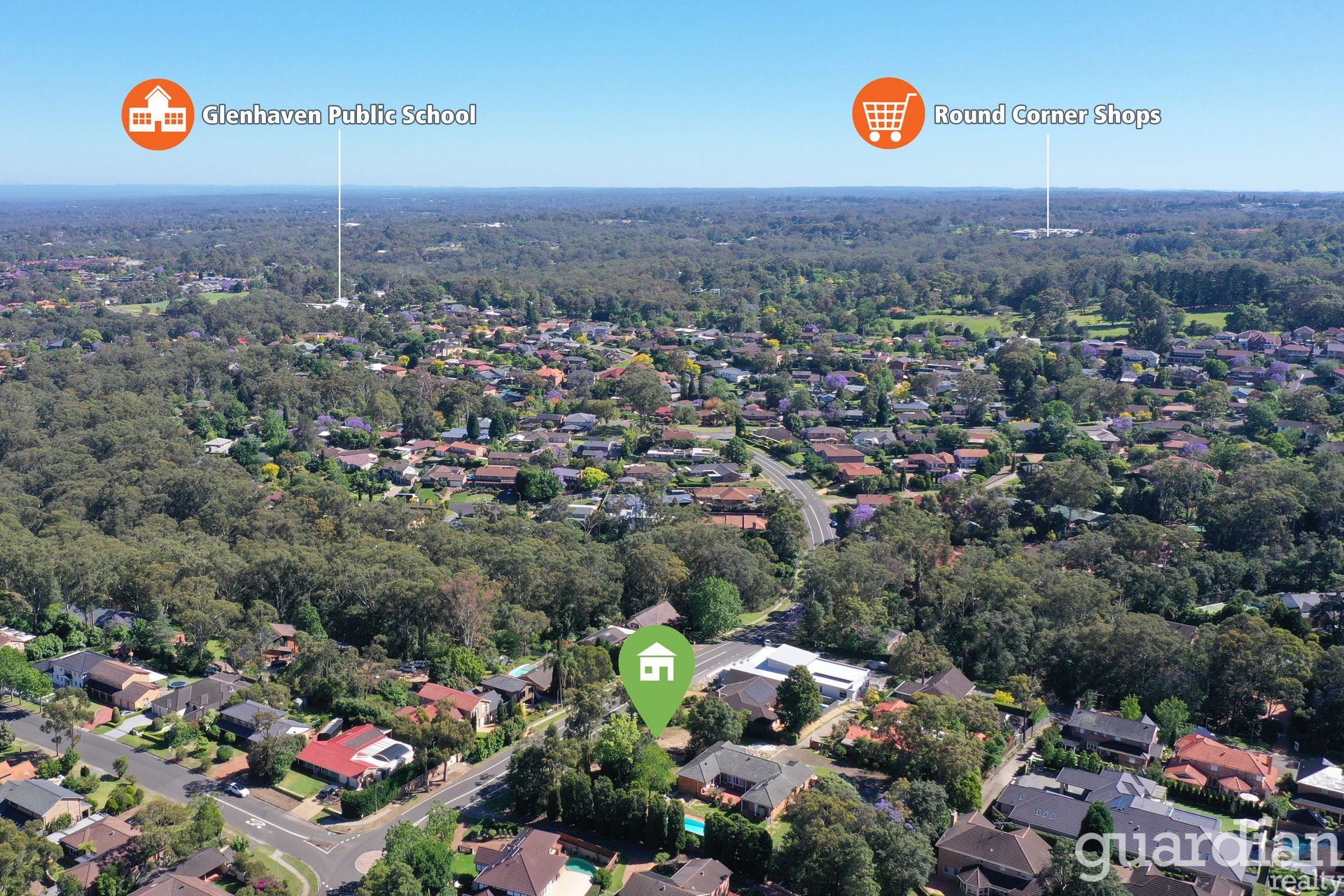 2/62a Grange Road Glenhaven NSW, Glenhaven - Thumbnail 5