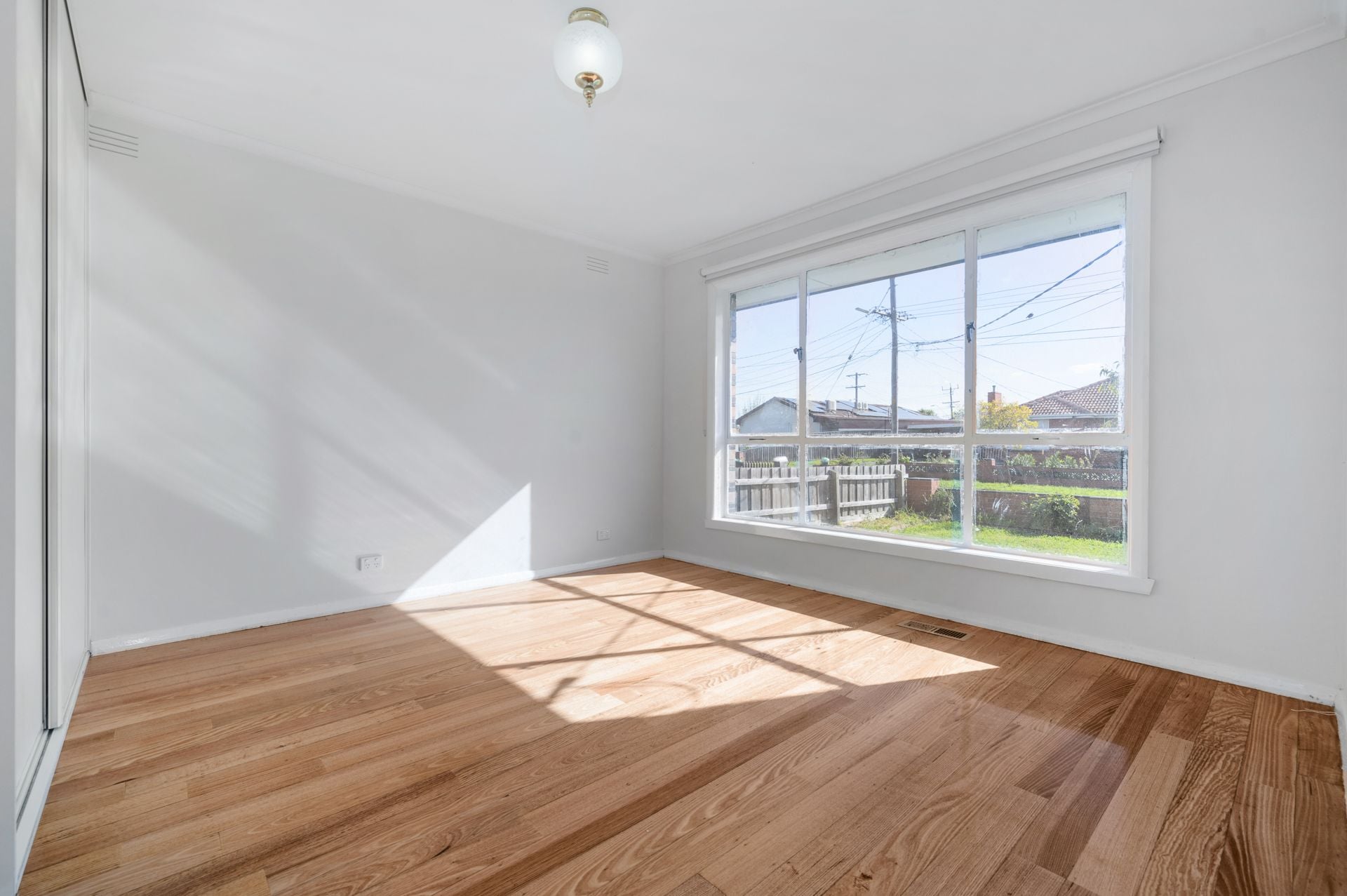 RENOVATED DELIGHT