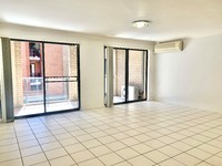 Stylish two bedroom apartment in ultra convenient location