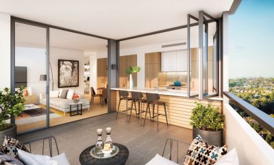 U/2-4 Lodge Street, Hornsby