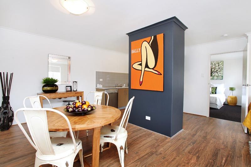 14/34 Whitehall Street, Footscray - Thumbnail 4